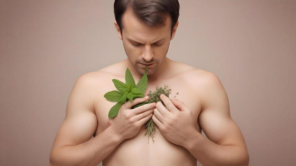 Natural Ways to Boost Sperm Count