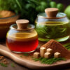 Innovation in Herbal Medicine: Bridging Tradition and Modern Science