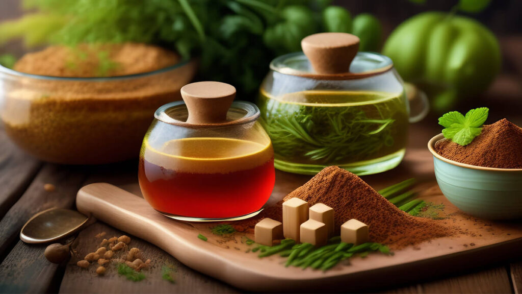 Innovation in Herbal Medicine: Bridging Tradition and Modern Science