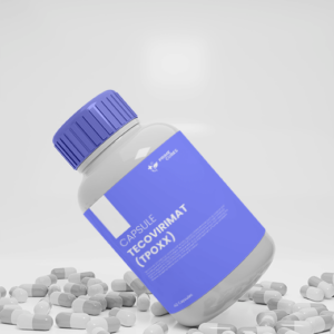 Tecovirimat (TPOXX)