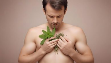 Natural Ways to Boost Sperm Count