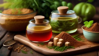 Innovation in Herbal Medicine: Bridging Tradition and Modern Science